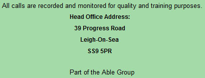 Portsea Island Local Drainage Head Office